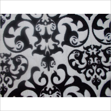 Cotton Sofa Fabric