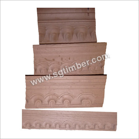 Designer Wooden Moulding