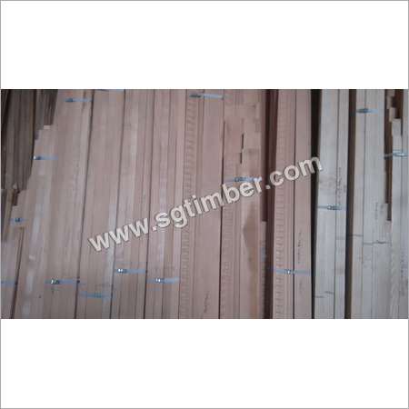 Timber Logs By S G TIMBER