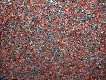 Classic Red Granite