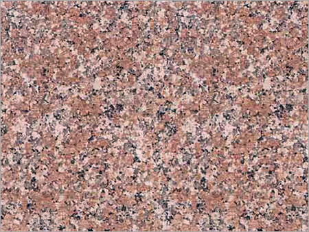 Chima Pink Granite