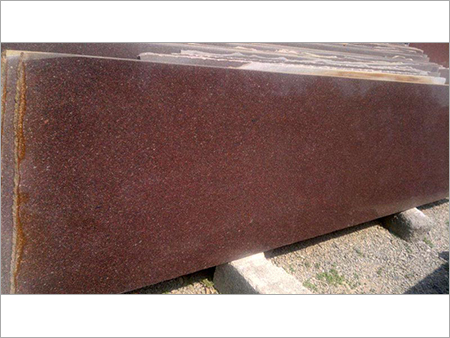 Bruno Red Granite