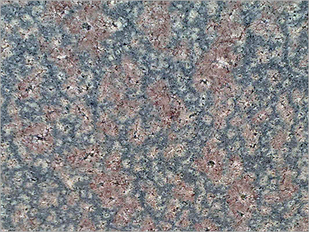 Bala Flower Granite