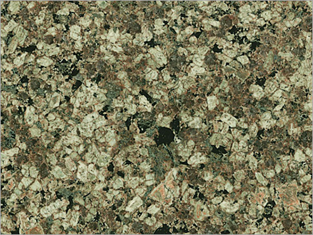 Apple Green Granite