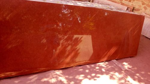 Lakha Red Granite