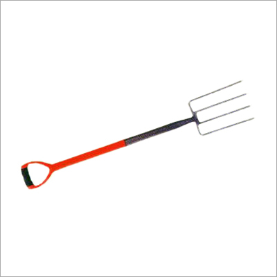 Digging Fork