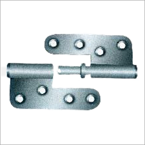 Supporting Hinges or Offset Hinges
