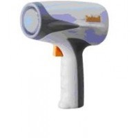 Speed Radar Gun