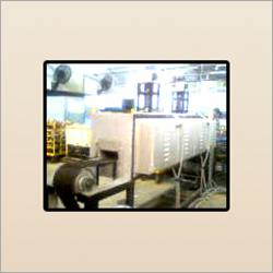 Industrial Conveyor Furnaces