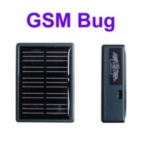 GSM Bug