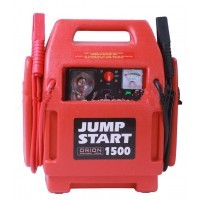 Jump Starter