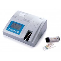 Urine Analyzer