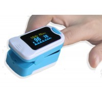 Pulse Oxygen meter