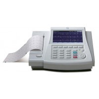 ECG Machine