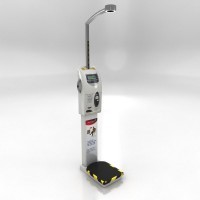 BMI Weighing Machine