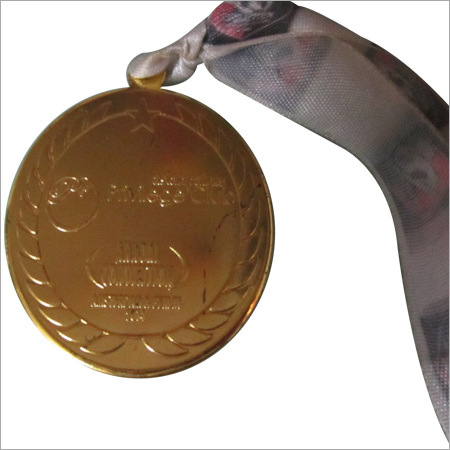 Brass Medal