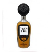 Carbon Monoxide Meter