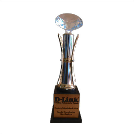 Sports Memento Trophy