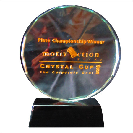 Designer Trophy