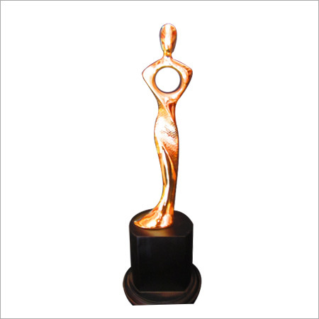 Brass Award