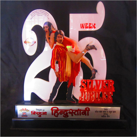 Customized Souvenir Awards