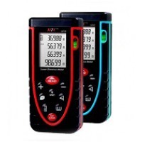 Altimeter & Distance Meter