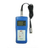 Vibration Meter