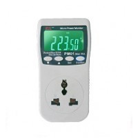 Power Meter & Power Monitor