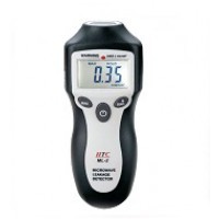 Microwave Leakage Detector