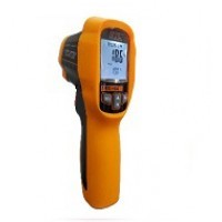 Infrared & Optical Thermometer