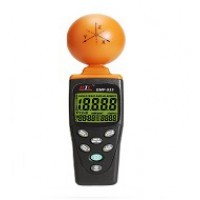 Electro-Magnetic Field Tester