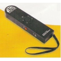 Walk-Through Metal Detector