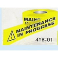 Barricading Tapes