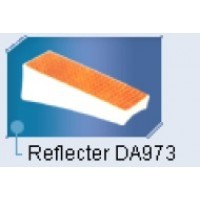 Reflecter DA973