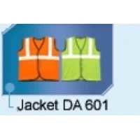 Safety Fluorescent Jacket