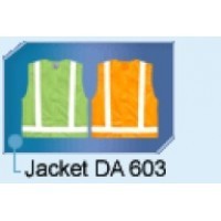 Traffic Safety Jackets