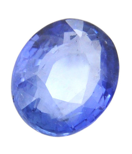 Original Blue Sapphire Neelam Gemstone