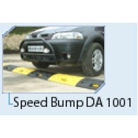 Speed Bumpers