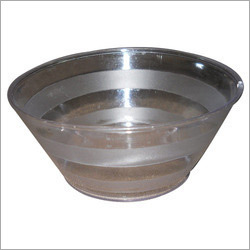 Clear Plastic Bowls
