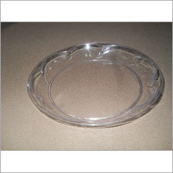 Clear Plastic Plates