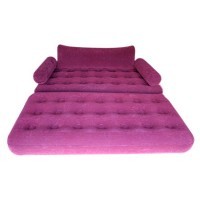 Air Sofa cum Bed