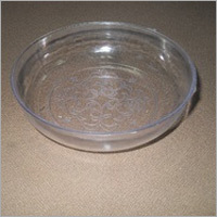 Plastic Small Plate