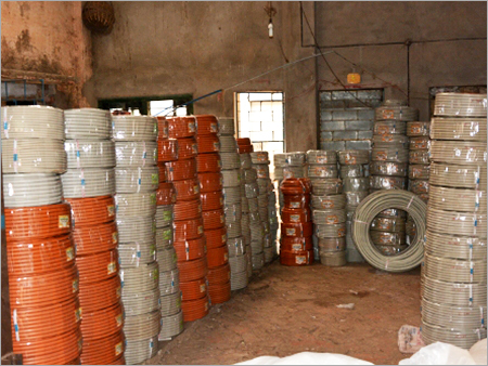 19 Mm HDPE Pipe