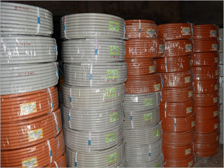 HDPE Pipe