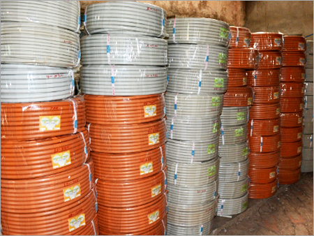 19 Mm HDPE Pipe
