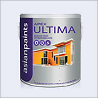 Exterior Paints