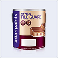 Exterior Wall Paint