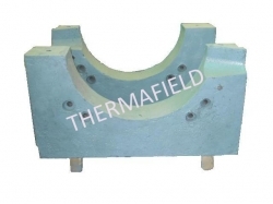 Refractory Castable Bottom