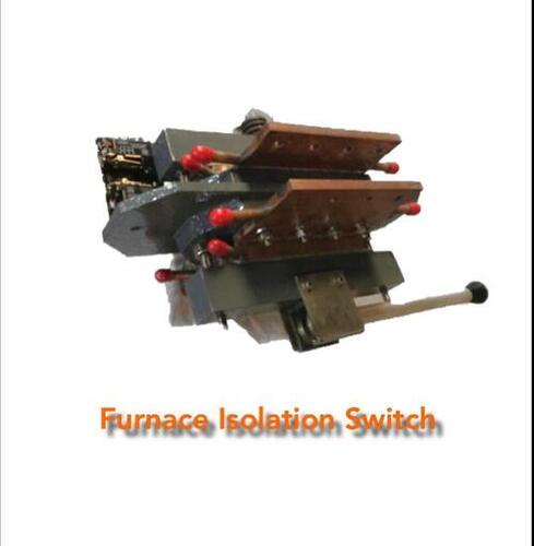 Furnace Isolation Switches