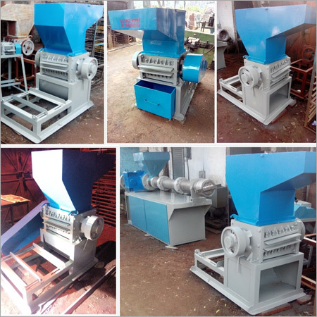Cutter Grinder Machine